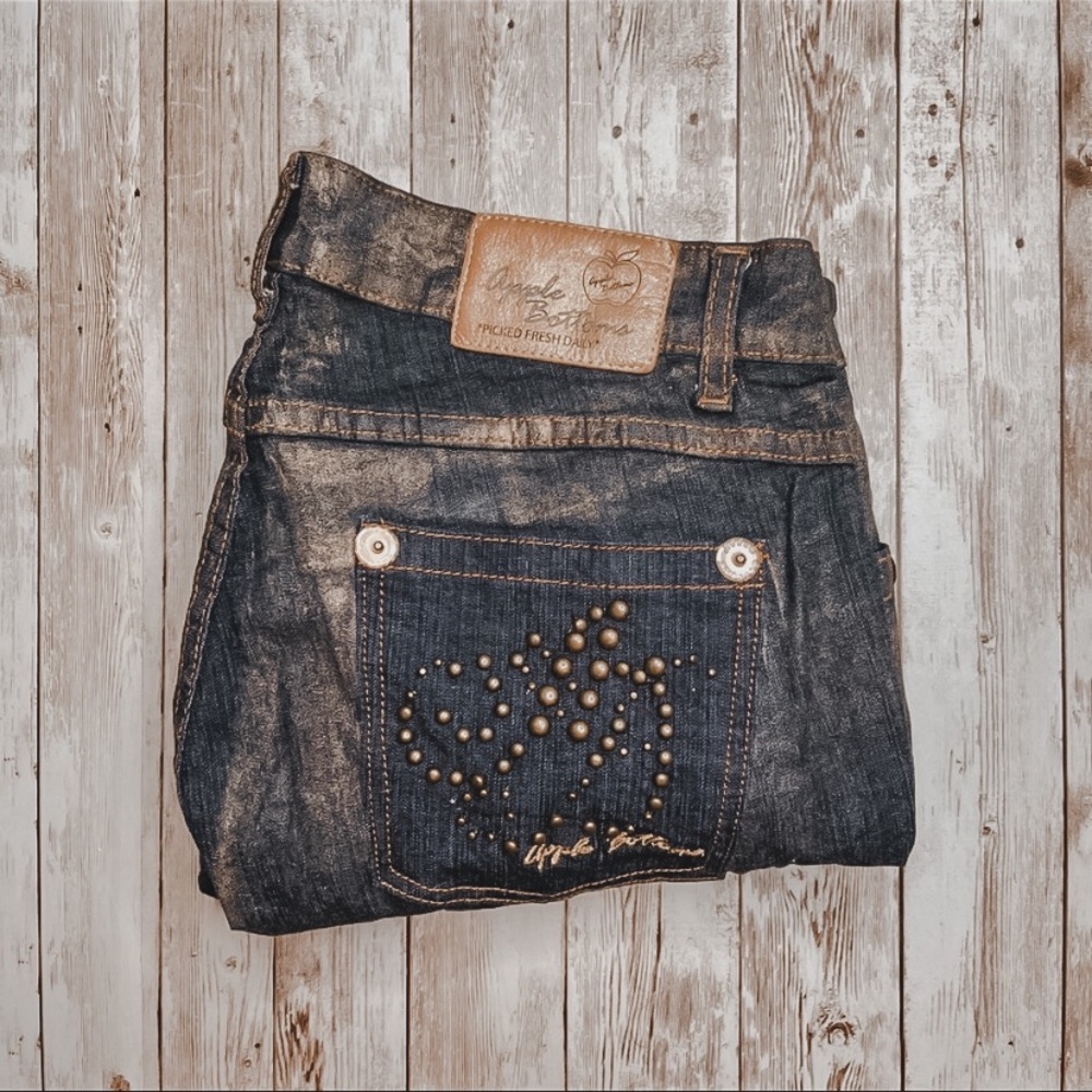 Apple Bottom Jeans